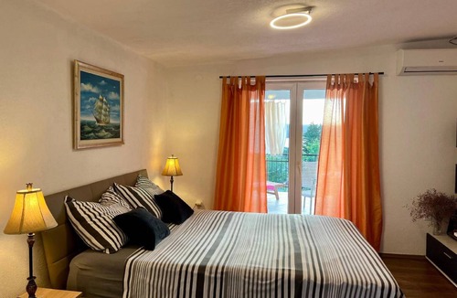 Gornji Karin Apartment | 40 m² Apartment ∙ 3 guests