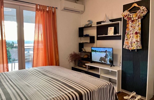 Gornji Karin Apartment | 40 m² Apartment ∙ 3 guests