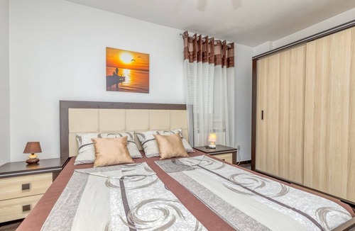 Cancini Apartment | 40 m² Apartment ∙ 1 bedroom ∙ 3 guests