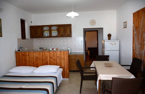 Dubrava Apartment | 40 m² Apartment ∙ 1 bedroom ∙ 5 guests