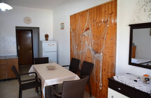 Dubrava Apartment | 40 m² Apartment ∙ 1 bedroom ∙ 5 guests
