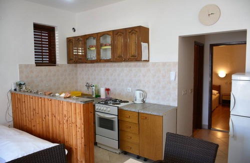 Dubrava Apartment | 40 m² Apartment ∙ 1 bedroom ∙ 5 guests