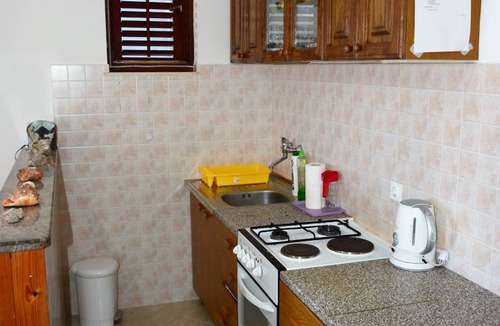 Dubrava Apartment | 40 m² Apartment ∙ 1 bedroom ∙ 5 guests