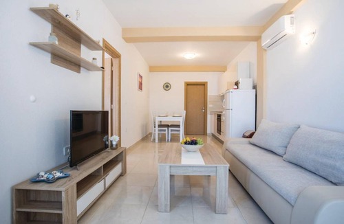 Komarna Apartment | 40 m² Apartment ∙ 1 bedroom ∙ 4 guests