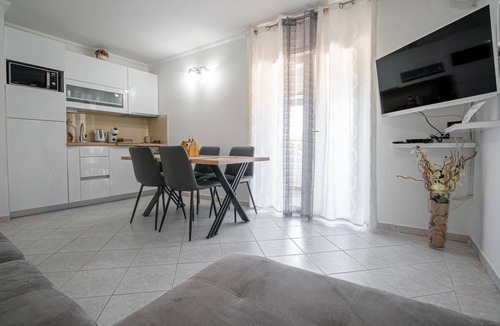 Krusevo Apartment | 40 m² Apartment ∙ 1 bedroom ∙ 4 guests