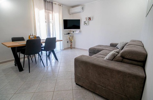 Krusevo Apartment | 40 m² Apartment ∙ 1 bedroom ∙ 4 guests