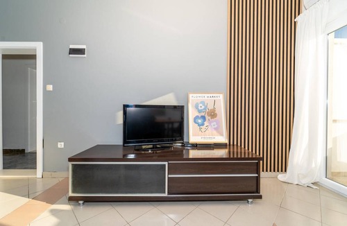 Obrovac Apartment | 40 m² Apartment ∙ 1 bedroom ∙ 4 guests