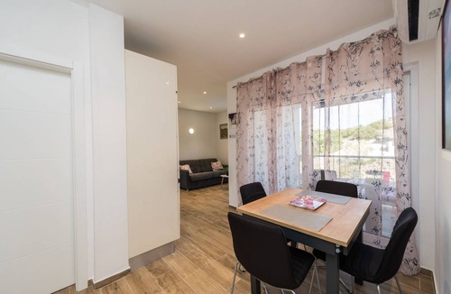 Lukoran Apartment | 40 m² Apartment ∙ 1 bedroom ∙ 4 guests