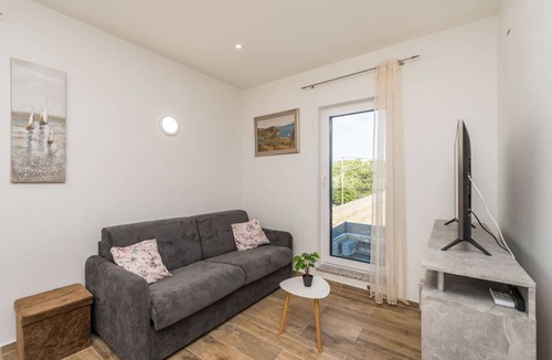 Lukoran Apartment | 40 m² Apartment ∙ 1 bedroom ∙ 4 guests