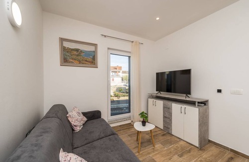 Lukoran Apartment | 40 m² Apartment ∙ 1 bedroom ∙ 4 guests