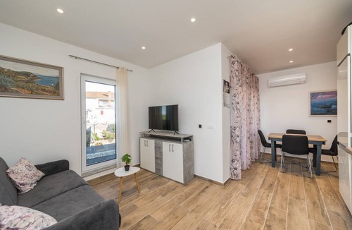 Lukoran Apartment | 40 m² Apartment ∙ 1 bedroom ∙ 4 guests