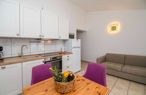 Poljica Apartment | 40 m² Apartment ∙ 1 bedroom ∙ 4 guests