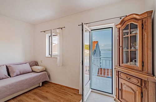 Racisce Apartment | 40 m² Apartment ∙ 1 bedroom ∙ 4 guests
