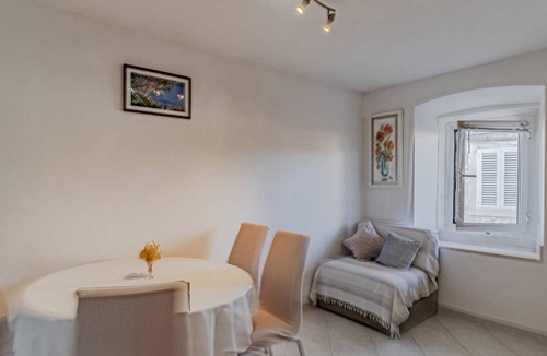 Racisce Apartment | 40 m² Apartment ∙ 1 bedroom ∙ 4 guests