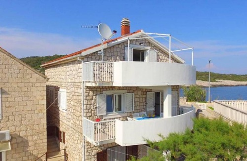 Rukavac Apartment | 40 m² Apartment ∙ 1 bedroom ∙ 3 guests