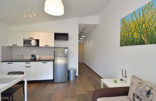 Tribunj Apartment | 40 m² Apartment ∙ 1 bedroom ∙ 4 guests