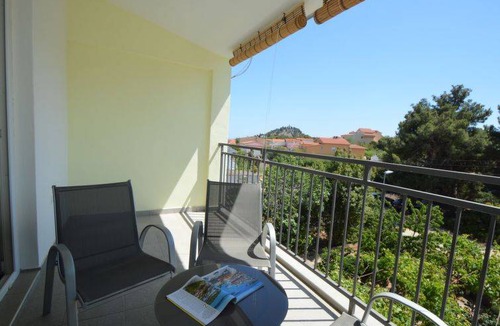 Tribunj Apartment | 40 m² Apartment ∙ 1 bedroom ∙ 4 guests