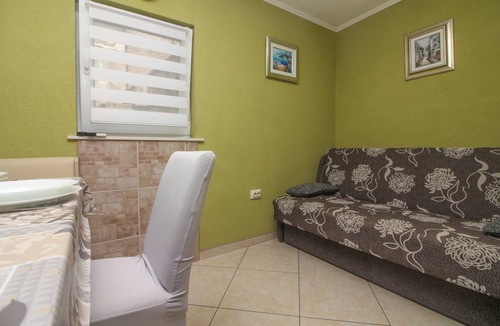 Sibenik Apartment | 40 m² Apartment ∙ 1 bedroom ∙ 4 guests