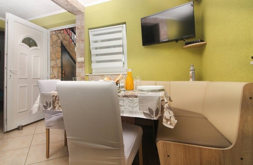 Sibenik Apartment | 40 m² Apartment ∙ 1 bedroom ∙ 4 guests