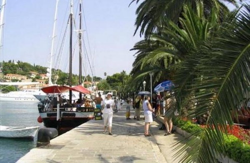 Cavtat Apartment | 40 m² Apartment ∙ 1 bedroom ∙ 4 guests