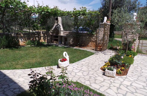 Fazana Apartment | 40 m² Apartment ∙ 1 bedroom ∙ 4 guests