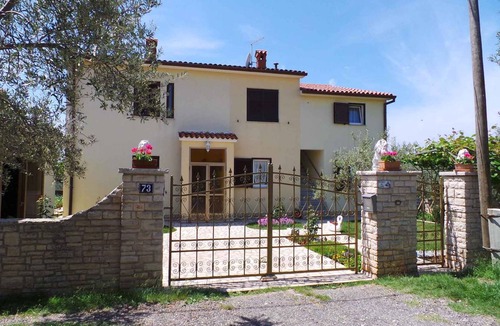 Fazana Apartment | 40 m² Apartment ∙ 1 bedroom ∙ 4 guests