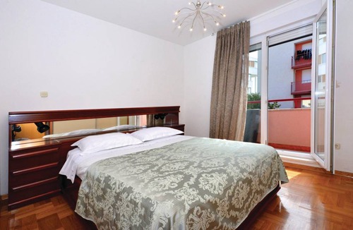 Bacvice Apartment | 40 m² Apartment ∙ 1 bedroom ∙ 4 guests