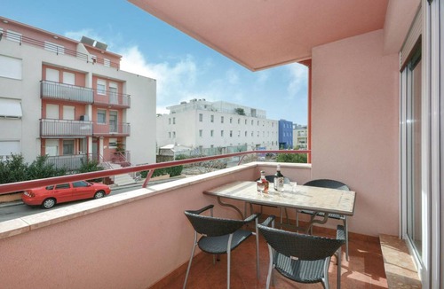 Bacvice Apartment | 40 m² Apartment ∙ 1 bedroom ∙ 4 guests