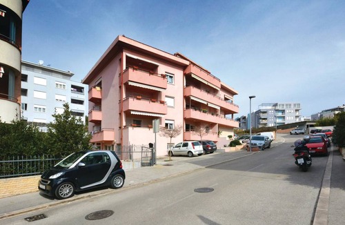 Bacvice Apartment | 40 m² Apartment ∙ 1 bedroom ∙ 4 guests