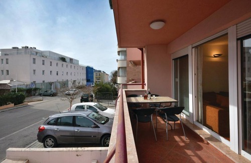 Bacvice Apartment | 40 m² Apartment ∙ 1 bedroom ∙ 4 guests