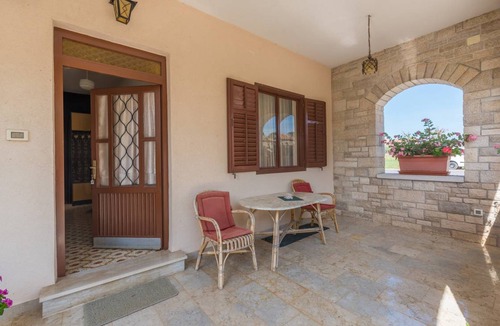 Vrvari Apartment | 40 m² Apartment ∙ 1 bedroom ∙ 2 guests