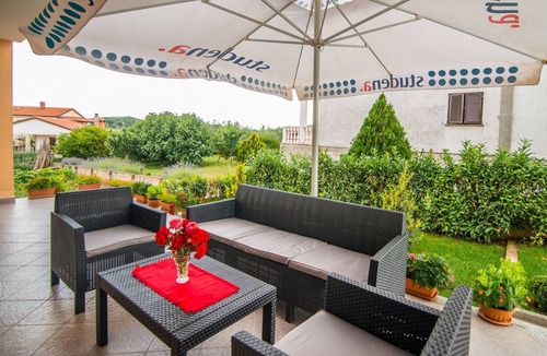 Vrvari Apartment | 40 m² Apartment ∙ 1 bedroom ∙ 2 guests