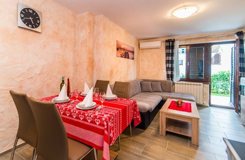 Vrvari Apartment | 40 m² Apartment ∙ 1 bedroom ∙ 2 guests