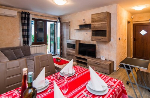 Vrvari Apartment | 40 m² Apartment ∙ 1 bedroom ∙ 2 guests