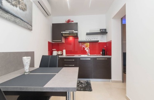 Icici Apartment | 40 m² Apartment ∙ 1 bedroom ∙ 2 guests
