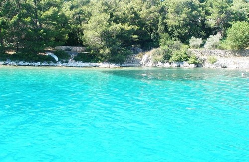 Molat Apartment | 40 m² Apartment ∙ 1 bedroom ∙ 4 guests