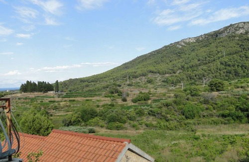 Pitve Apartment | 40 m² Apartment ∙ 1 bedroom ∙ 3 guests