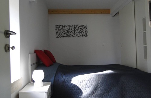 Pitve Apartment | 40 m² Apartment ∙ 1 bedroom ∙ 3 guests