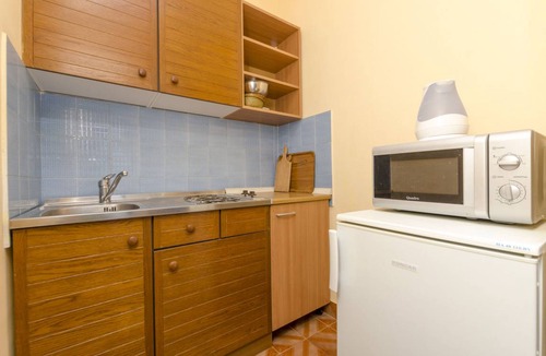 Rtina Apartment | 40 m² Apartment ∙ 1 bedroom ∙ 4 guests
