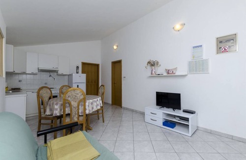 Sevid Apartment | 40 m² Apartment ∙ 1 bedroom ∙ 2 guests