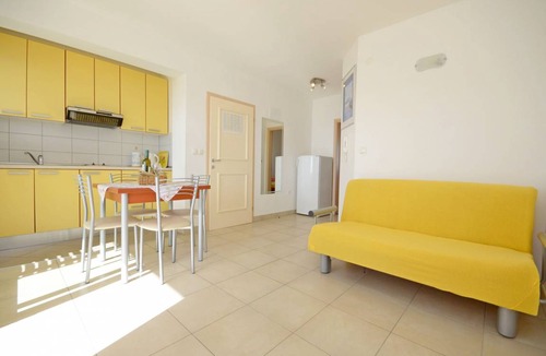 Hvar Apartment | 40 m² Apartment ∙ 1 bedroom ∙ 2 guests