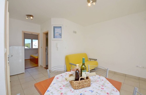 Hvar Apartment | 40 m² Apartment ∙ 1 bedroom ∙ 2 guests