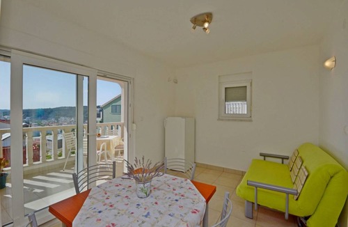 Hvar Apartment | 40 m² Apartment ∙ 1 bedroom ∙ 2 guests