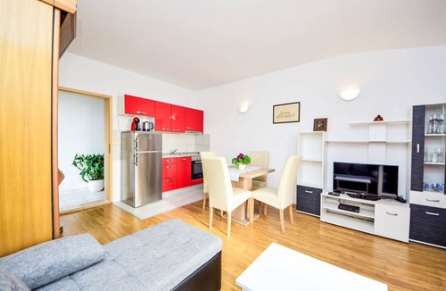 Moca Apartment | 40 m² Apartment ∙ 1 bedroom ∙ 3 guests