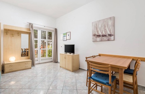 Obrs Apartment | 40 m² Apartment ∙ 1 bedroom ∙ 4 guests