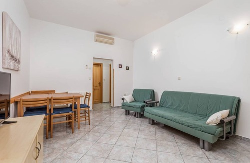 Obrs Apartment | 40 m² Apartment ∙ 1 bedroom ∙ 4 guests