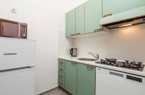 Obrs Apartment | 40 m² Apartment ∙ 1 bedroom ∙ 4 guests