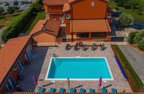 Pula Apartment | 40 m² Apartment ∙ 1 bedroom ∙ 3 guests