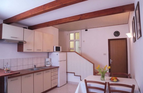 Vintijan Apartment | 40 m² Apartment ∙ 1 bedroom ∙ 4 guests