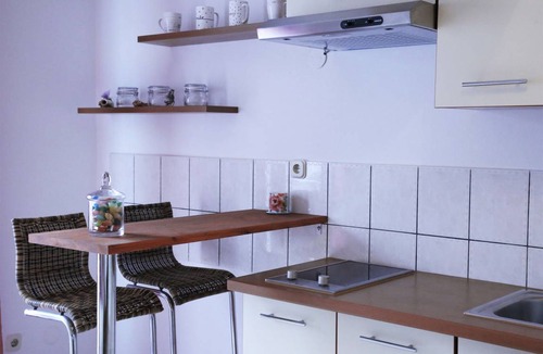 Vintijan Apartment | 40 m² Apartment ∙ 1 bedroom ∙ 4 guests